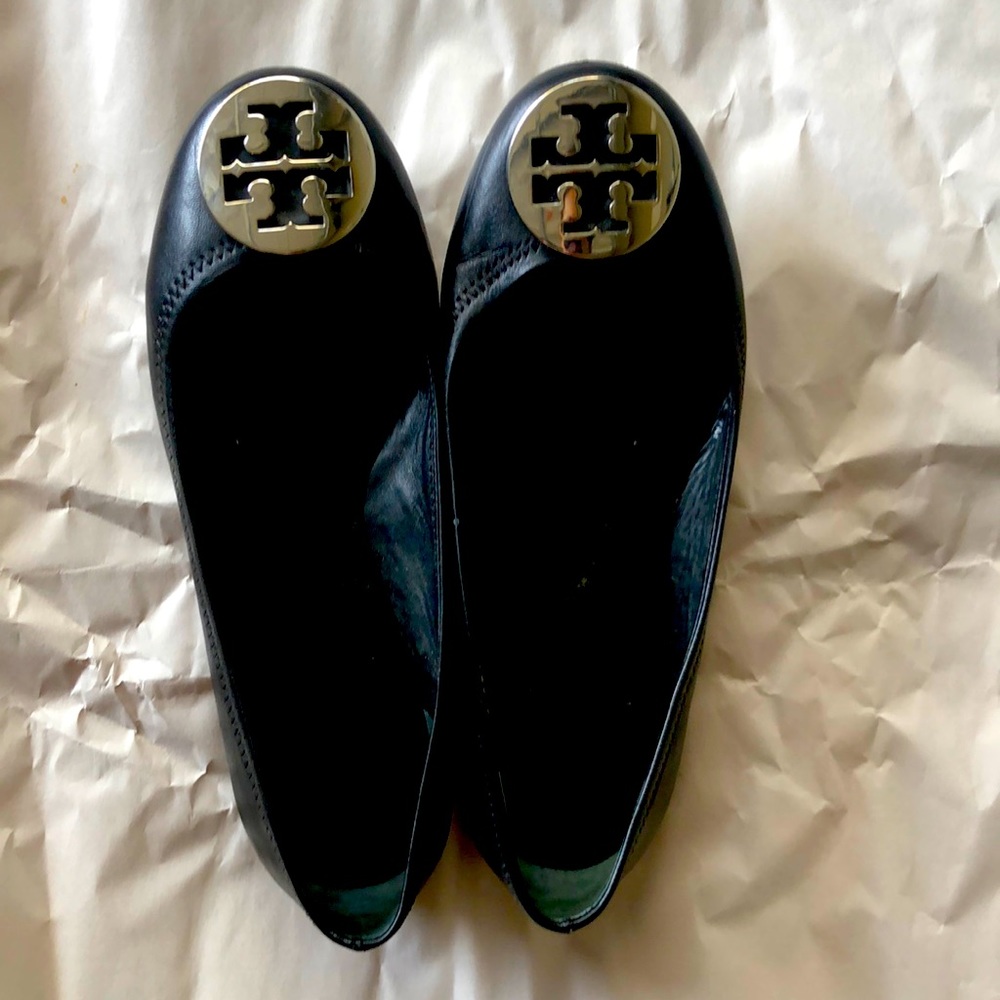 Tory Burch flat shoe